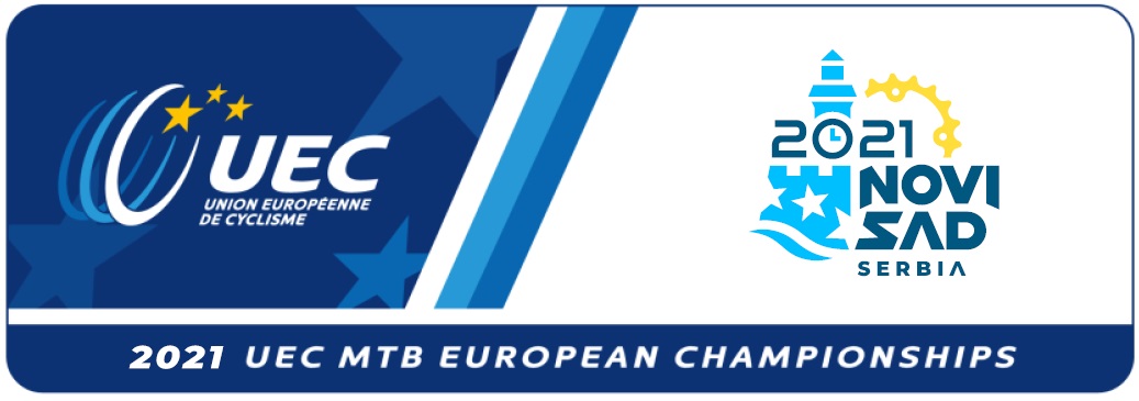 2021 UEC Road European Championships